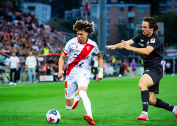 FC Sion -FC Zürich