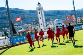 FC Sion FC Zürich