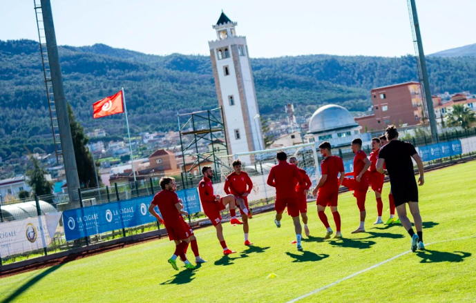 Wegen Kapo Wallis und Stadt: FC Sion – FC Zürich: Anpfiff auf 18.00 Uhr vorverlegtEin Hauch von Tunesien im Tourbillon