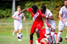 FC Sion Lausanne