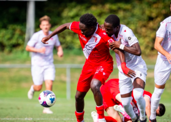 FC Sion Lausanne