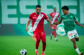 FC St. Gallen – FC Sion