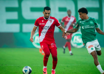 FC St. Gallen - FC Sion