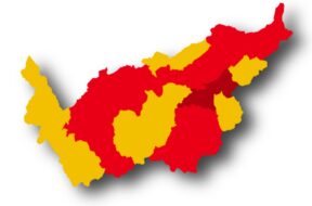 Feuerverbot Aufhebung