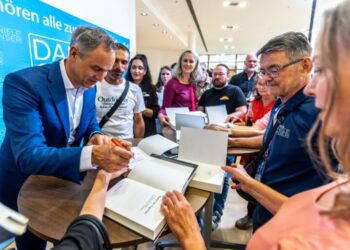 Ganser Kampf der Giganten Buch