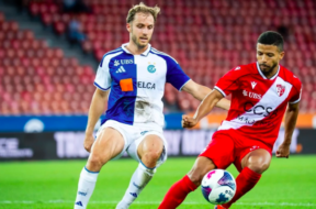 Grasshoppers – FC Sion