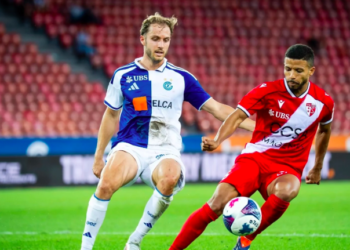Grasshoppers - FC Sion