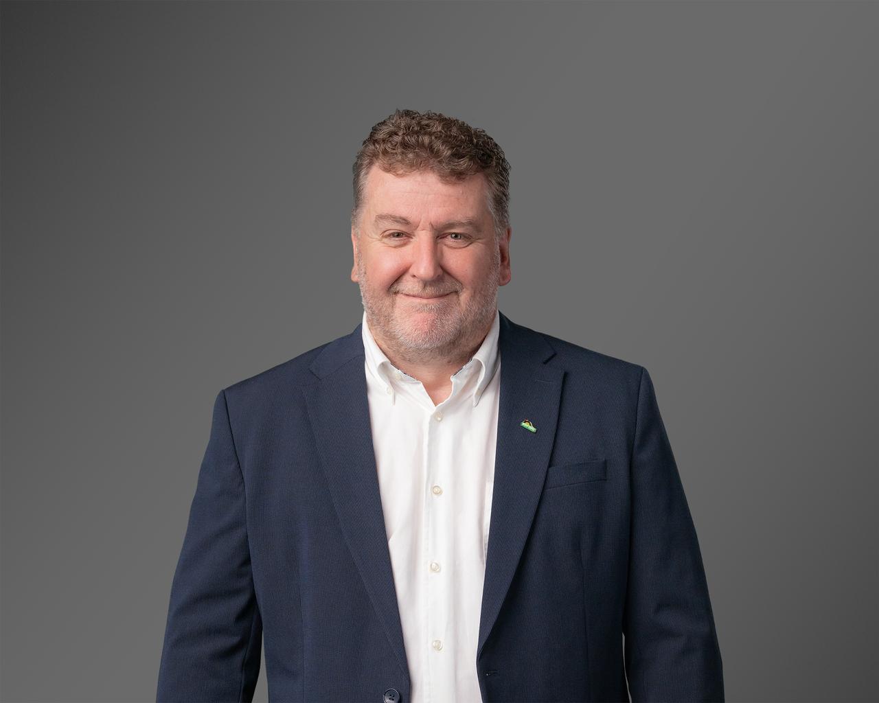 Gemeinderatswahlen VispVier Fragen an Guido Imboden (SVP)