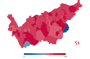Neutralitätsinitiative Wallis
