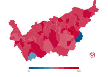 Neutralitätsinitiative Wallis