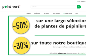 Point Vert Conthey Uvrier