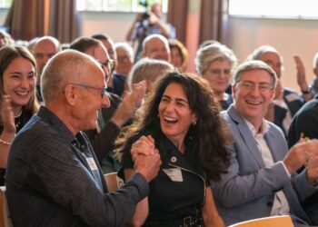 Prix Montagne 2026Diesjähriger Preis geht geht ins Val de Travers