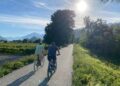 Radweg ttt.Velo Wallis vs kt c