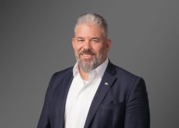 Gemeinderatswahlen VispVier Fragen an Roger Mazotti (SVP Oberwallis)