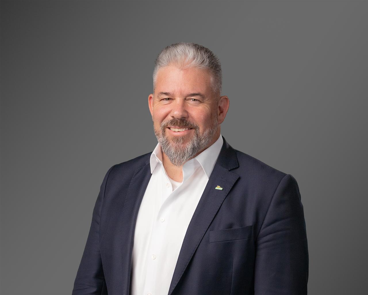 Gemeinderatswahlen VispVier Fragen an Roger Mazotti (SVP Oberwallis)
