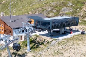 Saastal Bergbahnen AG