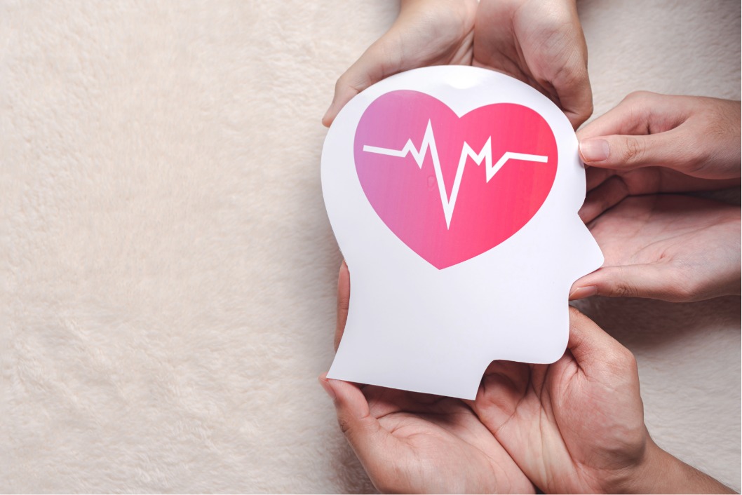 Woche der psychischen GesundheitSteuergelder für mehr Selbstwertgefühl und Körperbild
