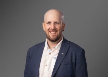 Gemeinderatswahlen VispVier Fragen an Alain Oggier (neo — die sozialliberale Mitte):