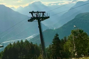Sportbahnen Eischoll