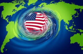 American Global Disruption