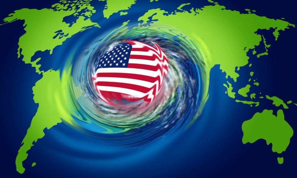 Urs P. Gasche zur GeopolitikWas die USA Russland zumuten, akzeptieren sie selber nicht