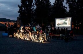 Velokino ch