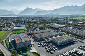 Waffenplatz Thun c vbs