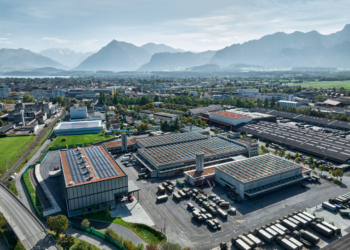 VBS stärkt Standort ThunVerteidigungs- und Innovationsstandort soll weiterentwickelt werden