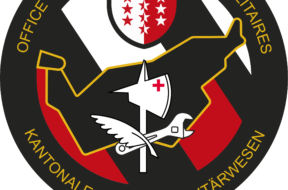 kantonales Amt für Militärwesen Wallis