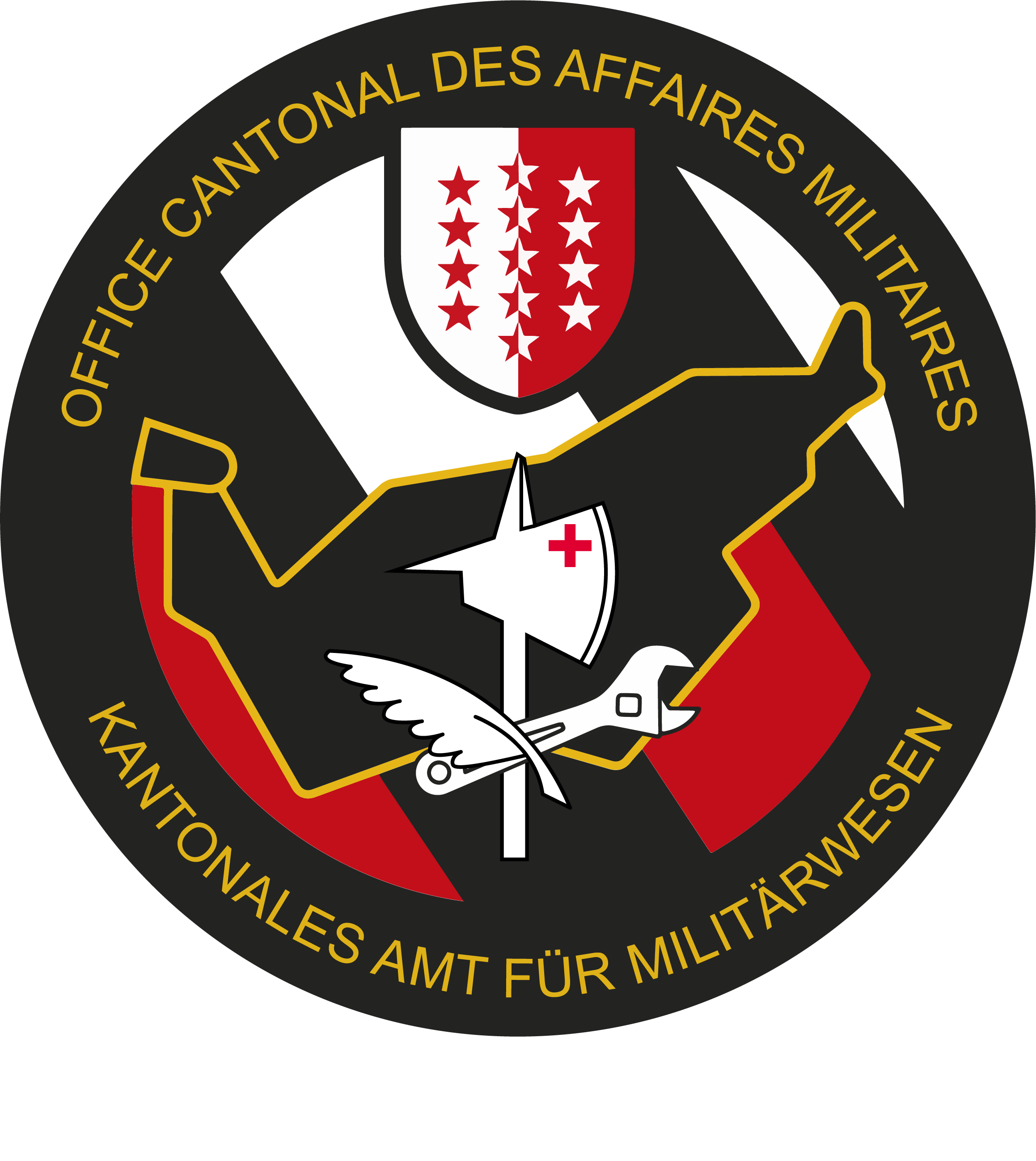 Freie Stelle bei der Dienststelle für zivile Sicherheit und MilitärStelle als Chef/in des kantonalen Amtes für Militärwesen (80–100 %)