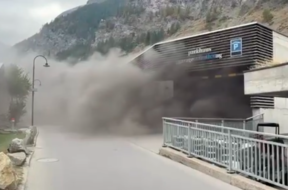 Brand Zermatt 1.10.2026
