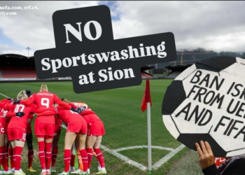 Campax-Petition mit Forderung an FIFA, UEFA und Schweizerischer Fussballverband (SFV): “Kein Frauenfussball mit Israel”Über 900 Personen fordern: "Genozid darf nicht normalisiert werden"