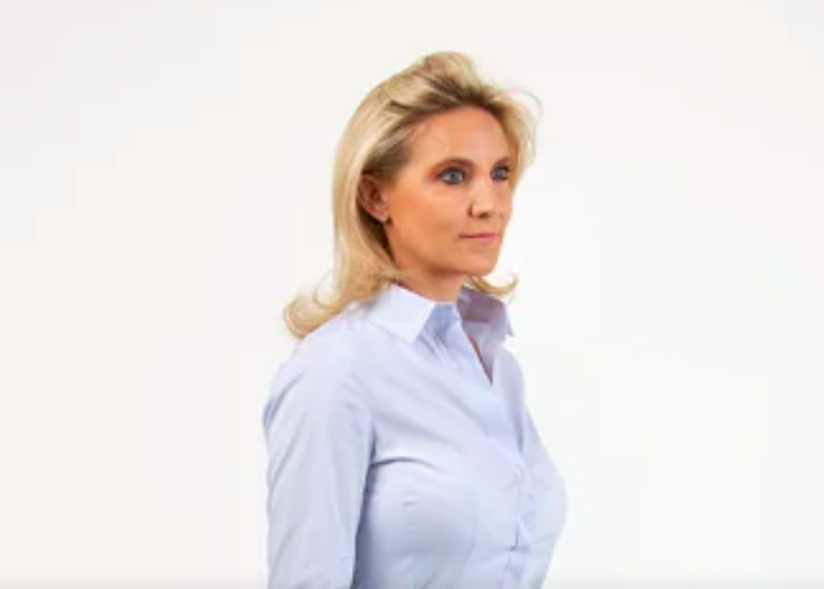 Celine Amaudruz 1 c SVP Ch