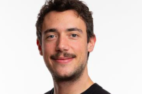 Clément Borgeaud