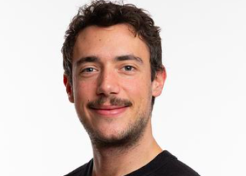 Clément Borgeaud