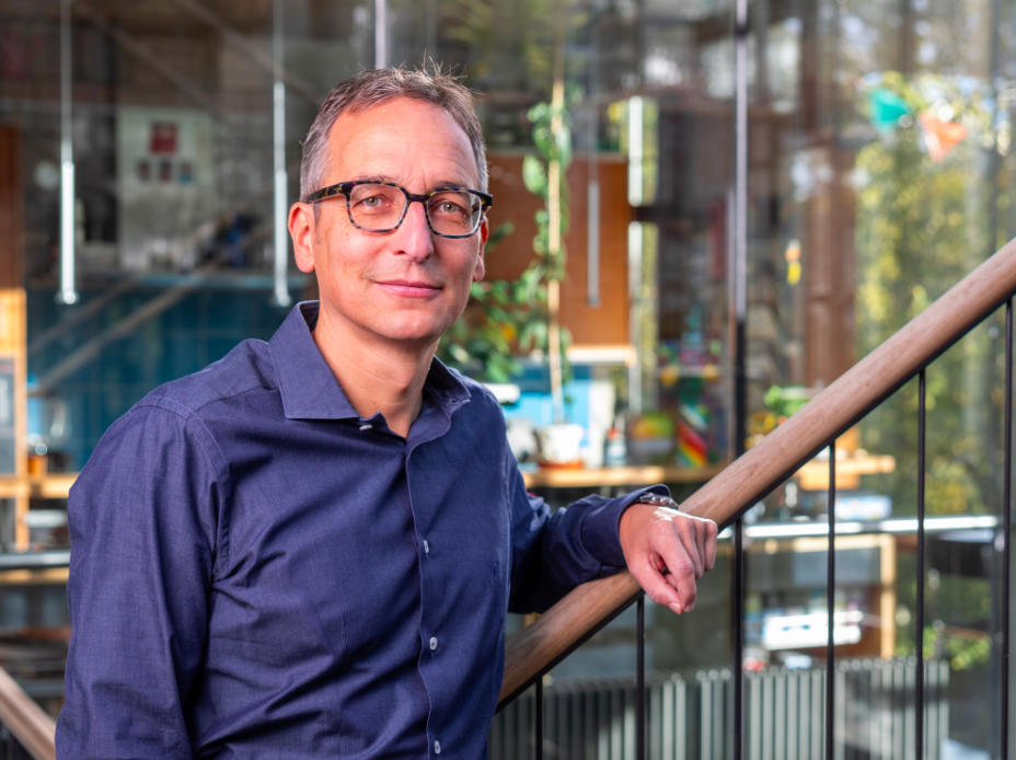 Daniel Furter wird neuer Direktor des ALPS Alpinen Museums der SchweizMuseumsentwickler übernimmt am 1. September 2027 die Leitung des ALPS