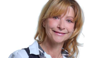 Delphine Deprez Favre Parl vS