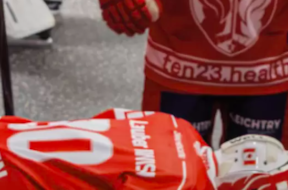 EHC Visp 1