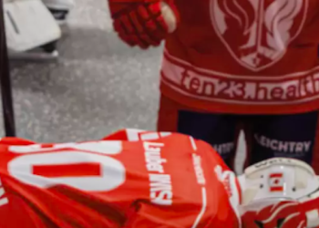 EHC Visp: Spiele gegen GDT Bellinzona Snakes, HC La Chaux-de-Fonds und EHC Basel verschobenVerschoben u.a. wegen Loch im Eis: Die neuen Termine im Spielplan stehen fest