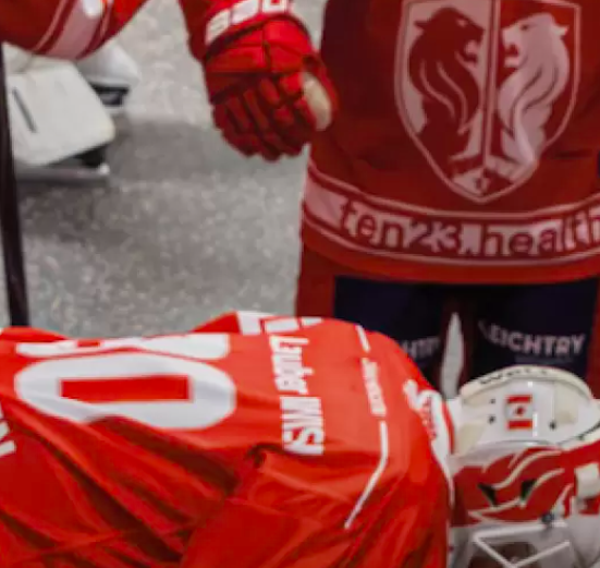 EHC Visp: Spiele gegen GDT Bellinzona Snakes, HC La Chaux-de-Fonds und EHC Basel verschobenVerschoben u.a. wegen Loch im Eis: Die neuen Termine im Spielplan stehen fest