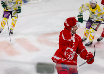 EHC Visp HC Thurgau