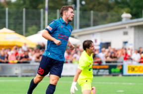 FC Cham FC sion