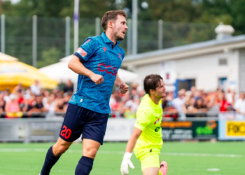 Schweizer Cup: FC Cham FC SionWalliser treffen auf den SC Cham