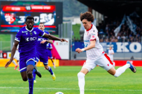 FC Sion – FC Lausanne-Sport c