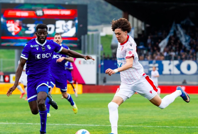 FC Sion – FC Lausanne-SportDer FC Sitten trifft im Tourbillon im Westschweizer Spitzenspiel auf den LS