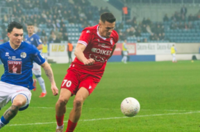 FC Sion LUzern