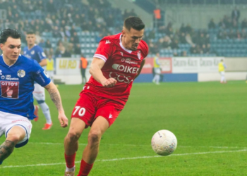 FC Sion LUzern