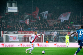 FC Sion Lausanne Sport 123
