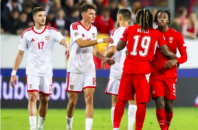 FC Sion Nationalmannschaft