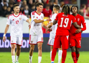 FC Sion Nationalmannschaft